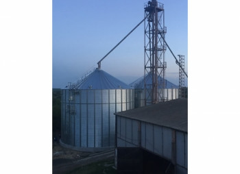 Агро-компания в Одесской области